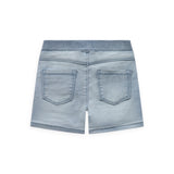 Babyface Baby Boy Jean Shorts ~ Light Blue Denim