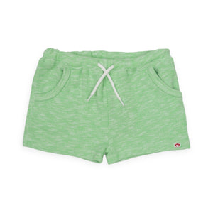 Appaman Girls Majorca Shorts 7-12 ~ Light Green
