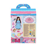 Lottie Dolls Long Hair Lottie