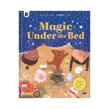 Hidden Worlds: Magic Under the Bed