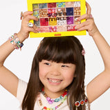 Super Smalls Make It Alphabet DIY Bead Kit