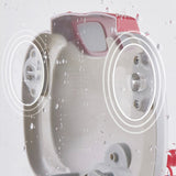 Hape Bath Time Basketball Elephant Pal