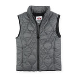 Appaman Boys Packer Vest ~ Iron