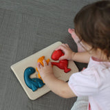 PlanToys Dino Puzzle