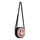 Molo Glitter Smile Bag