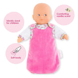 Corolle Mini Calin Good Night Set ~ Blossom Garden