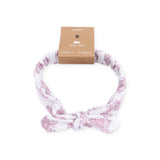 Angel Dear Thermal Knot Headband ~ Countryside Coreopsis