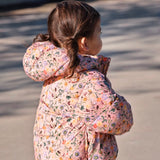 Molo Baby Harpo Puffer Coat ~ Delicate Mini