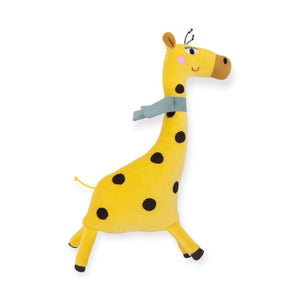 Moulin Roty The Toupitis Giraffe Rattle