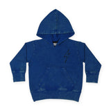 Mish Baby Bolt Enzyme Hoodie & Jogger Set ~ Cobalt