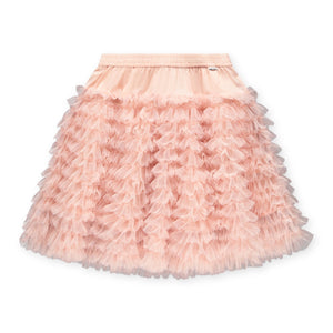 Molo Blissus Skirt 7-12 ~ Petal Blush