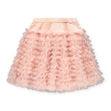 Molo Blissus Skirt ~ Petal Blush
