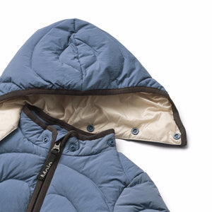 Molo Baby Harmony Jacket ~ Evening Sky