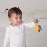 PlanToys Baby Key Rattle