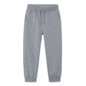 Mayoral Boys Basic Sweatpants ~ Smoke