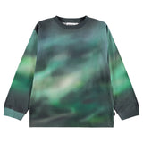Molo Rube l/s T-Shirt ~ Super Blurred