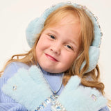 Super Smalls Disney Elsa Ear Muffs