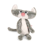 Moulin Roty Cat Plush Toy
