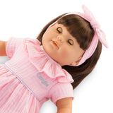 Corolle Hair Styling Doll ~ Julie