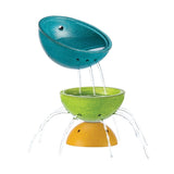 PlanToys Fountain Bowl Set