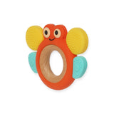 Manhattan Toy Teethe-A-Bug
