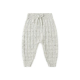Rylee + Cru Knit Tassel Cardigan & Gable Pants Set ~ Oatmeal Speckle