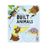 Built By Animals