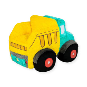 Squishable Go! Dump Truck