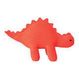 Manhattan Toy Velveteen Dino Gummy Stegosaurus