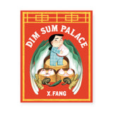 Dim Sum Palace