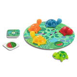 Djeco Little Memo Garden Memory Game