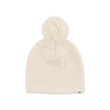 Oh Baby! Pom Hat ~ Sugar Cookie