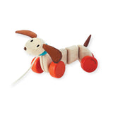 PlanToys Happy Puppy