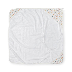 Loulou Lollipop Hooded Towel Set ~ Camper Vans