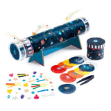 Djeco DIY Space Kaleidoscope Kit