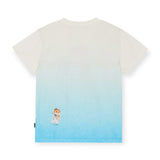 Molo Roxo s/s Tee ~ Dance Animals