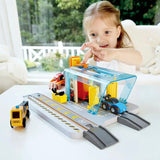 Hape Repair & Wash Station