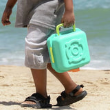 Hape Sandy Chef: Beach Cooking Play Set