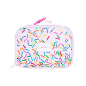State Bags Rodgers Lunch Bag ~ Sprinkles