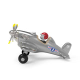 Baghera Jet Plane