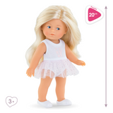 Corolle Mini Corolline Set ~ Rosy Ballerina