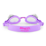 Bling2o Splash Lash Swim Goggles