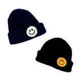 Petite Hailey Smile Beanie
