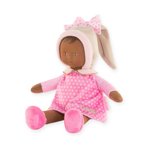 Corolle Miss Pink Starry Dreams Soft Doll