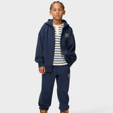 Molo Allen Sweatpants ~ Total Eclipse