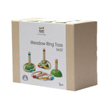 PlanToys Meadow Ring Toss