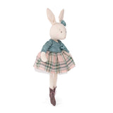 Moulin Roty The Little School of Dance Victorine Rabbit Doll