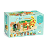 Djeco Multi Sound Activity Toy