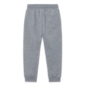 Mayoral Boys Basic Sweatpants ~ Smoke