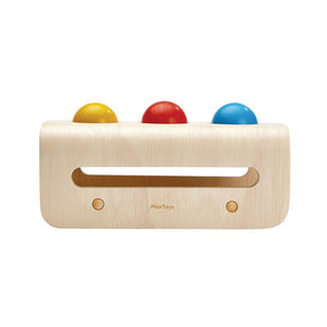 PlanToys Hammer Balls